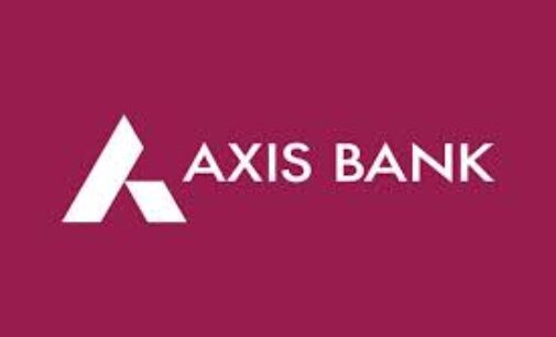 Flipkart partners with Axis Bank to facilitate personal loans for customers