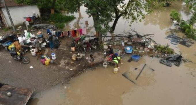 Delhi floods aftermath: After the deluge, come disease and disorder