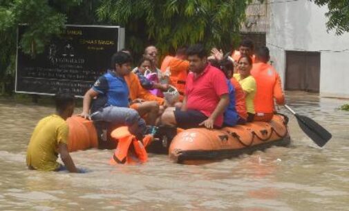 Delhi deluge: Capital submerged, water supply hit, schools shut