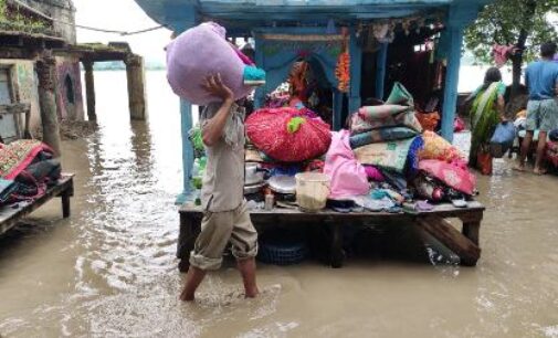 Yamuna level receding slowly, situation to normalise soon if there is no more heavy rain: Kejriwal