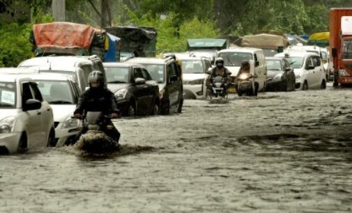 Record rain in 40 years paralyses Delhi, monsoon fury in North India, 15 deaths