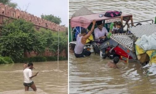 Delhi schools, colleges shut till Sunday amid flooding, Yamuna continues to rise