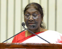 President Droupadi Murmu to visit in Odisha in July last week