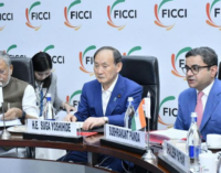 FICCI is committed to strengthening India-Japan bilateral relationship : Mr Subhrakant Panda