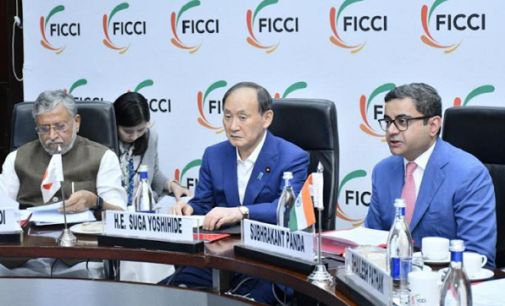 FICCI is committed to strengthening India-Japan bilateral relationship : Mr Subhrakant Panda