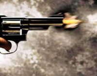 Police officer shoots wife, nephew before killing self in Pune