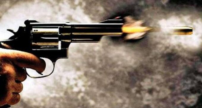 Police officer shoots wife, nephew before killing self in Pune