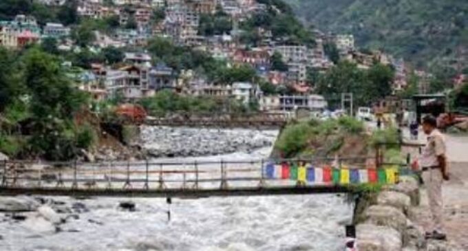 Uttarakhand on alert as Ganga breaches danger mark, Yamuna rises again in Delhi