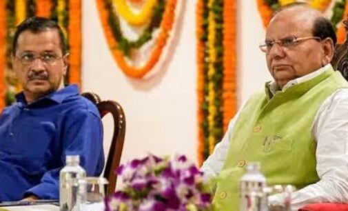 ‘Rise above political bickering’: Supreme Court to Lt Governor, Arvind Kejriwal