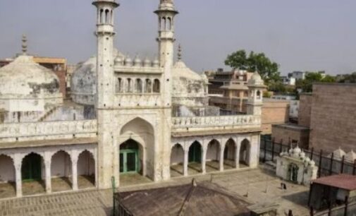 Supreme Court refuses to halt ASI survey at Gyanvapi mosque, says it should be ‘non-invasive’