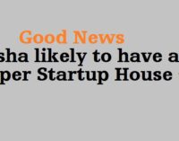 Good News: Odisha likely to have a Draper Startup House soon