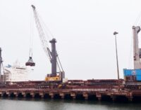 Gopalpur Port achieves highest ever record in cargo loading