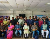 Rotary Club Malkangiri Honors 50 Doctors for Their Outstanding Service on Doctor’s Day