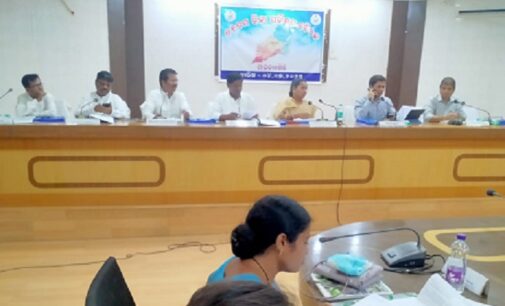 71st Zilla Parishad Meeting Focuses on Development and Welfare in Malkangiri