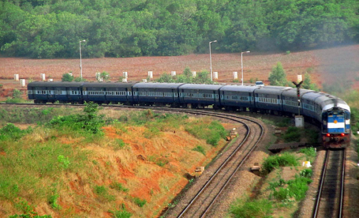 Stoppage of Samaleswari Express at Tikiri Railway Station to commence soon