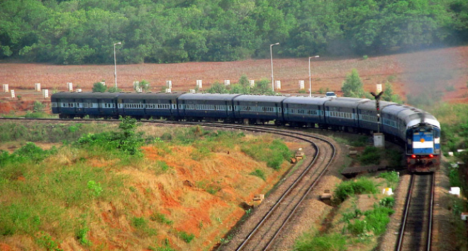 Stoppage of Samaleswari Express at Tikiri Railway Station to commence soon