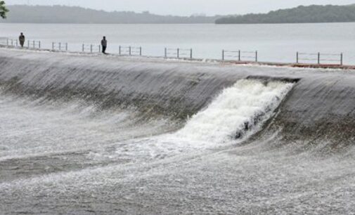 Vihar and Tansa lakes in Mumbai overflow after heavy rains