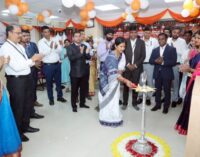 ICICI Bank opens a new branch in Bhubaneswar