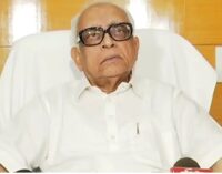 BJP has power to recall Odisha CM’s ‘powerful’ private secy to centre: Cong leader Narasingha Mishra