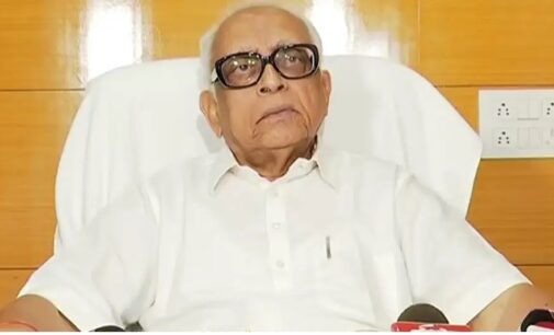 BJP has power to recall Odisha CM’s ‘powerful’ private secy to centre: Cong leader Narasingha Mishra