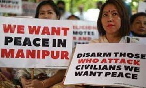 Manipur: Two security personnel injured in gunfight with militants