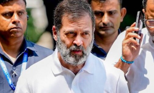 Gujarat High Court rejects Rahul Gandhi’s request to stay his conviction in defamation case