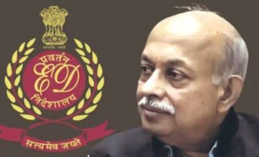 Enforcement Directorate chief’s third extension is ‘illegal’, says Supreme Court