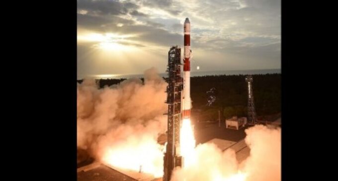 ISRO scientists reap success with unique scientific experiment in latest PSLV mission