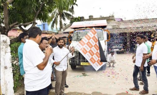 STIHL India Announces “Parivartan Yatra” in Odisha to Promote Farm Mechanization