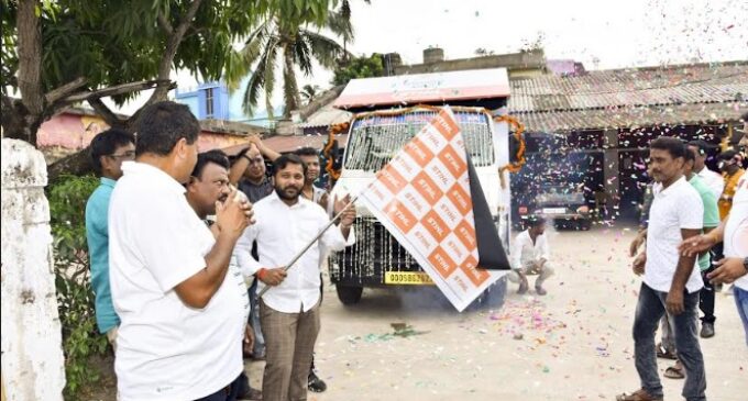 STIHL India Announces “Parivartan Yatra” in Odisha to Promote Farm Mechanization