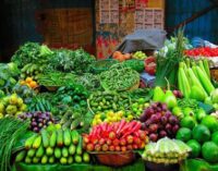 India’s inflation cools to decade low as food prices fall, GST cuts take effect