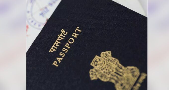 Unacceptable: India on China issuing stapled visas to some sportspersons from Arunachal Pradesh