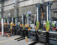 Vedanta Aluminium expands India’s largest fleet of electric fork lifts, bolstering sustainable operations