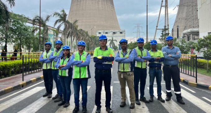 Vedanta Aluminium’s thermal engineers drive excellence at one of India’s largest power operations