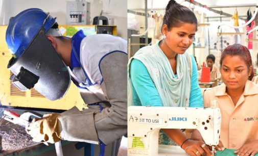 Vedanta Aluminium skills nearly 11,000 rural youths across Odisha and Chhattisgarh