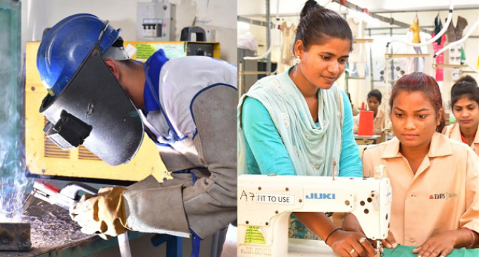 Vedanta Aluminium skills nearly 11,000 rural youths across Odisha and Chhattisgarh