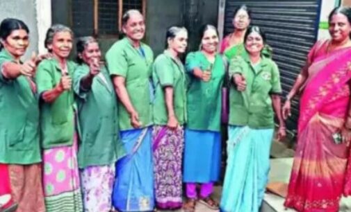 11 Kerala women pool in to buy Rs 250 lottery ticket, hit Rs 10 crore jackpot