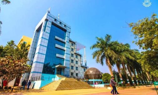 KIIT Shines in Times Higher Education Young University Rankings 2023