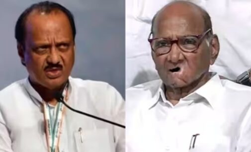 ‘When will you retire, you’re already 83,’ Ajit Pawar reminds his uncle
