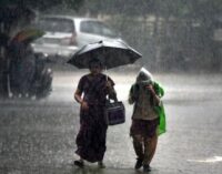 ଆସୁଛି ଆଉ ଏକ ଲଘୁଚାପ, ପ୍ରବଳ ବର୍ଷା ନେଇ ଆଲର୍ଟ