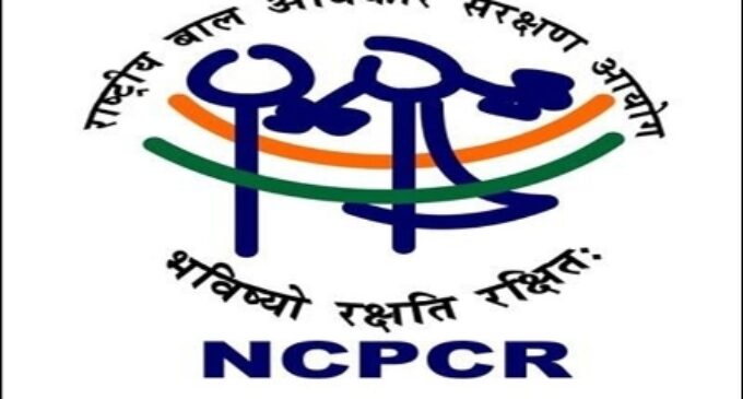 NCPCR to probe Dhanbad school girl’s suicide