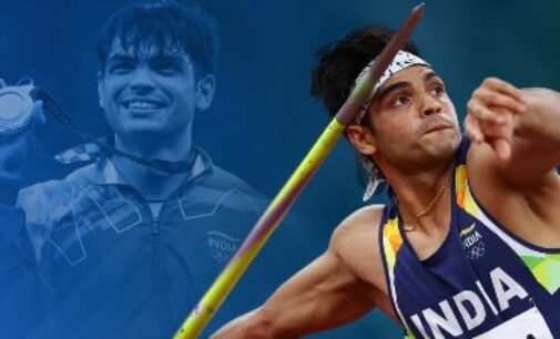 Neeraj Chopra wins Lausanne Diamond League with best throw of 87.66m, clinches 2nd successive top finish
