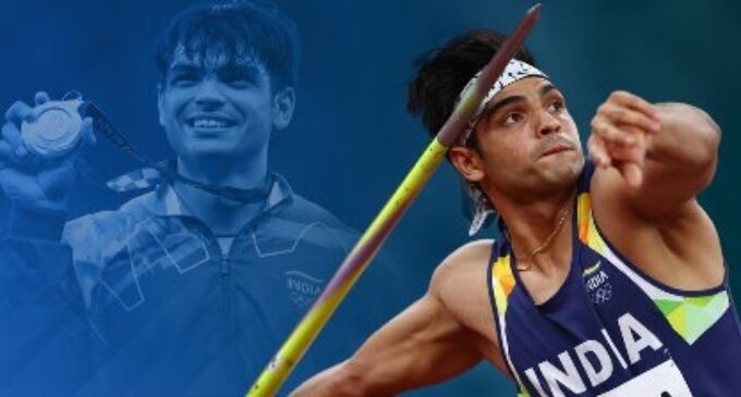 Neeraj Chopra wins Lausanne Diamond League with best throw of 87.66m, clinches 2nd successive top finish