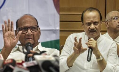 ‘Na tired, na retired’: Sharad Pawar invokes Vajpayee in message to nephew Ajit