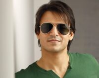 Vivek Oberoi duped of Rs 1.55 crore, case registered against three