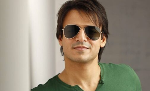 Vivek Oberoi duped of Rs 1.55 crore, case registered against three