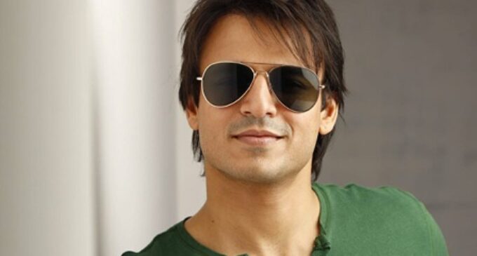 Vivek Oberoi duped of Rs 1.55 crore, case registered against three