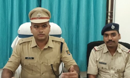 Major Drug Bust by Kalimela Police: 50 KG Ganja Seized Alongside Brown Sugar; 5 Arrested in Operation Led by ASP Rahul Goel