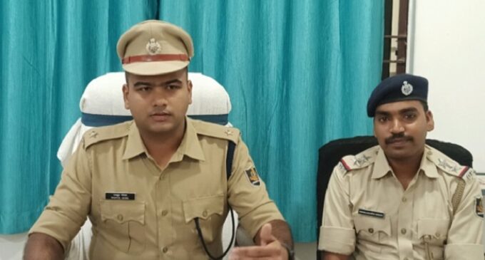 Major Drug Bust by Kalimela Police: 50 KG Ganja Seized Alongside Brown Sugar; 5 Arrested in Operation Led by ASP Rahul Goel