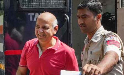 Excise policy cases: Interim bail pleas of Sisodia to be heard on September 4